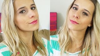 Hidratação para Derreter o Cabelo | Por Juliana de Andrade ♥