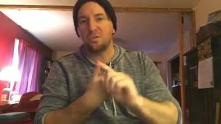 D.W. PASTOR BARRY - MARK CHAPTERS 7-9