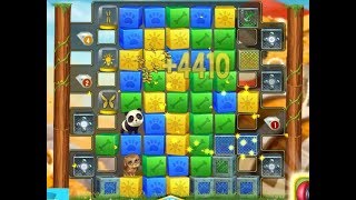 Pet Rescue Saga Level 1946 (no boosters)