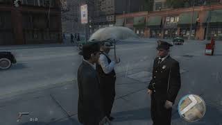 Mafia II LTC BETA MOD