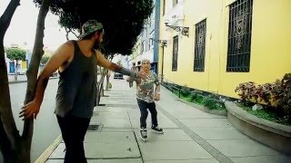 IROll - 3 Spots con los amigos