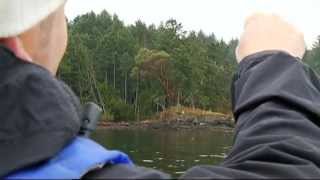 Gulf Islands National Park Expands - Shaw TV Victoria