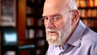 Oliver Sacks: On Writing