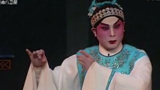粵劇 雙仙拜月亭之仙亭會 龍貫天 吳美英 cantonese opera