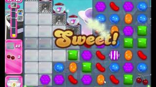 Candy Crush Saga LEVEL 1876 NO BOOSTERS