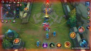 HEROES EVOLVED нечжа