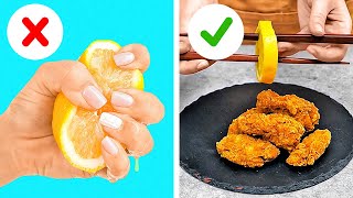 Kitchen Hacks And Gadgets You'll Want to Try