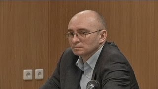 За смерть Маґнітського ніхто не відповість: суд...