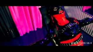 Domina Dakota presents - QueenDome Recognizer MK II Special