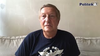 Константин Боровой – раскрыл ближайшие планы Путина / Politeka Online