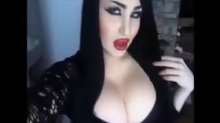 اجمل بنت لبنانيه ع البث المباشر 2017