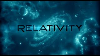 Relativity Media realistic modern style galaxy space | ???????? 1080p