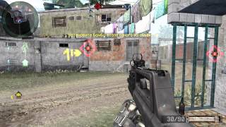 ClanWar OpenCup ДеспайтДеат vs ХолиВариор