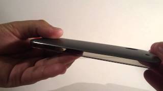 Incipio Feather SHINE Case Review for HTC One