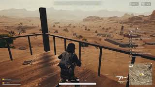 MINHA PRIMEIRA VEZ NO PUBG LITE ( SOU MUITO BOT KKK )