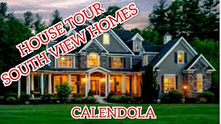 #Housetour#Southviewhomescalendola#Realstate