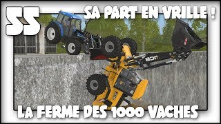 FS17 - SA PART EN VRILLE !!!