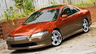 АвтоКар  обзор канала