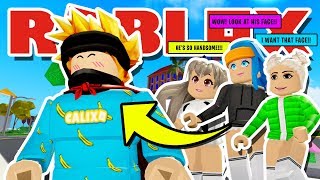 THESE GIRLS USED TO BULLY ME, NOW THEY ALL WANT TO BE MY GIRLFRIEND!! [ROBLOX STORY]