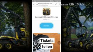 Farming Simulator 18 (MOD SOLDI INFINITI).