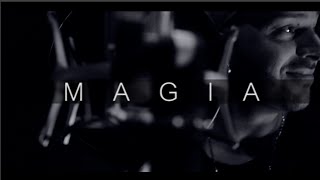 SoulPlay - Magia (Studio Videoclip Oficial)