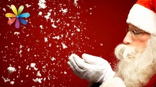 Фокусы, которыми вы удивите близких в новогоднюю ночь – Все буде добре. Выпуск 732 от 31.12.15