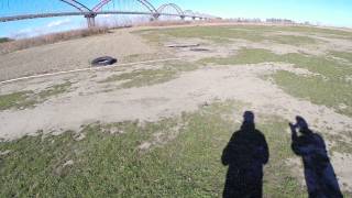 ALIGN T-REX150 in NewHome 2013 12 29