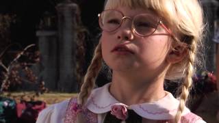 Matilda - Trailer