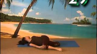 HD tập Yoga - Tư thế Con cua
