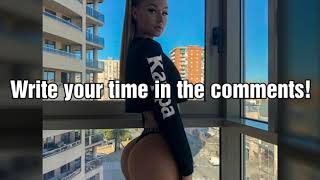 Try not to FAP - Kim Lamarin