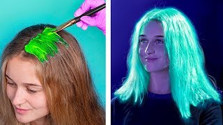 Harika Bir Yaz Görüntüsü için 14 Şık ve Kolay Saç Modeli