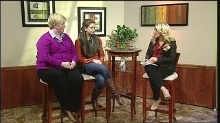 Mass Appeal 3rd Annual 'Bag the Community' Food Drive