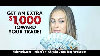 FCA/Chrysler Employee Special April/May 2019