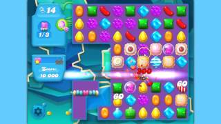 Candy Crush Soda Saga level 49