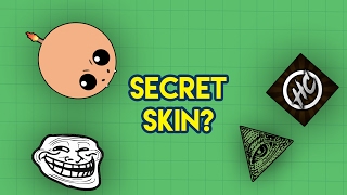 NEW ANIMAL CHARMANDER + NEW SECRET SKIN - MOPE.IO