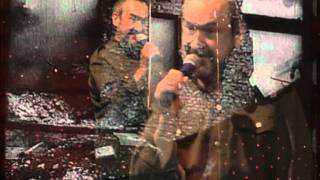 Виктор Никитин - Штрафные батальоны (Калина Красная 2011)