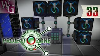 Project Ozone 2: Reloaded - автокрафт вне рамок  №33