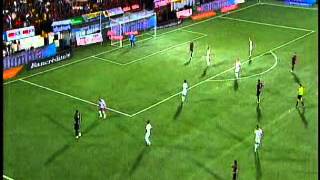 5-MAYO-2014 | Final: LDA vs Saprissa - 1er T | Vamos Vamos Morados