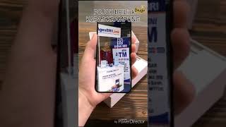 POJOK BRILink CAB KPK SURABAYA
