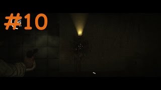 The Evil Within The Consequence Прохождение на русском Илюзии #10 | Сдохни прожектор!!!! |