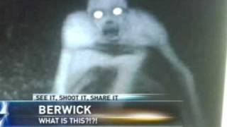 NBC 33: Creepy Louisiana Hunting Pics