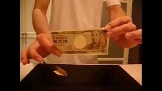Magic of Japan