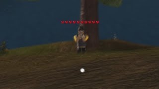 Roblox Exploiting Ep.11 | Alone Battle Royale