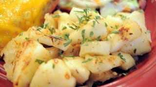 Easy Yucca Root Recipe