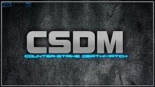 Сборка CSDM [BOTS+HLDS+Пушки 5лвл+Лазеры] #2