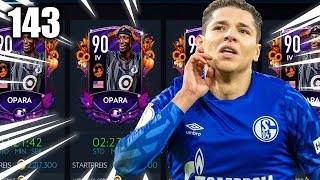 WAR DAS EIN FEHLER? ?? FIFA MOBILE 20 #143