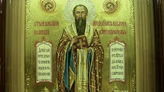 Проповідь "Обрізання Господнє" 14.01.2017