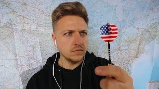 NEXT CHALLENGE ANNOUNCED!