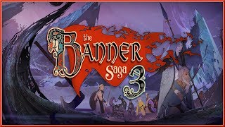 THE BANNER SAGA 3 - NEW Survival Mode Is HERE! 2018 (Switch, PC, PS4 & XB1) HD