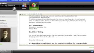 Psycho Somatic Check der Bucher GmbH